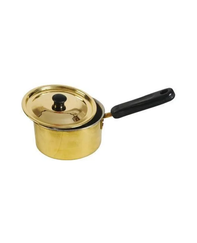 Brass Sierra Pan