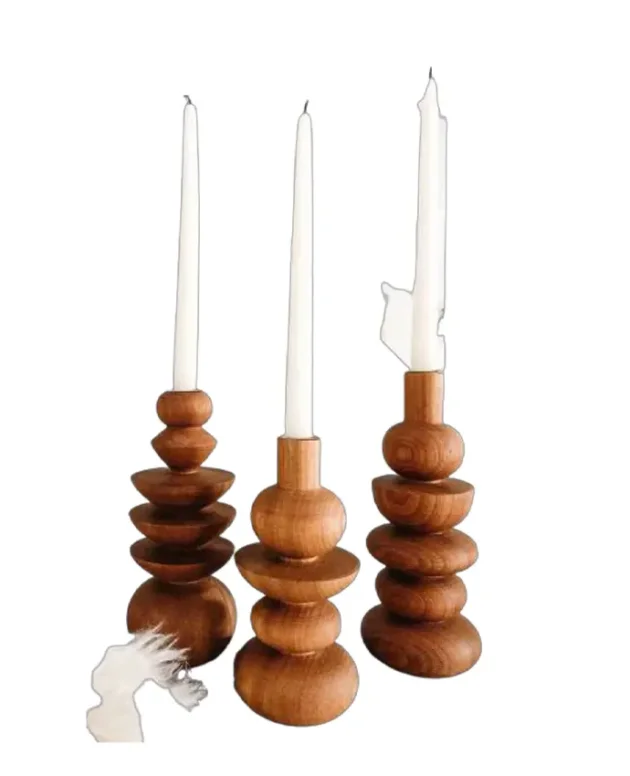Candle Holder 0502