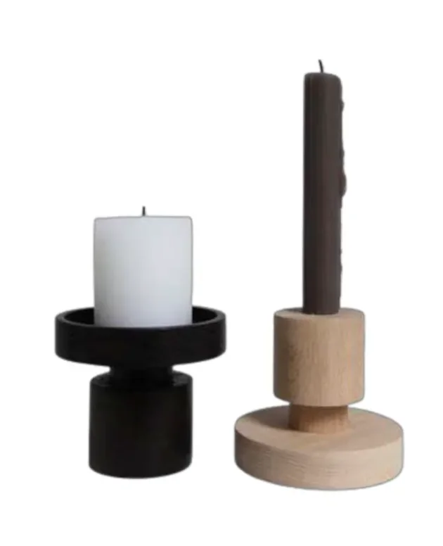Candle Holder 0503