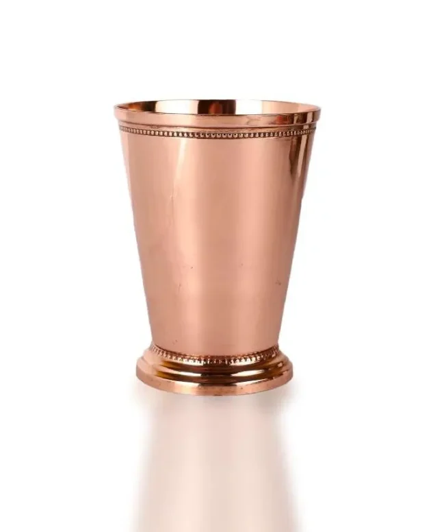 Copper Bucket
