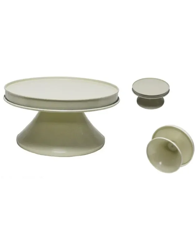 Iron metal Home Decor Cake Cupcake dessert Display Stand for sale
