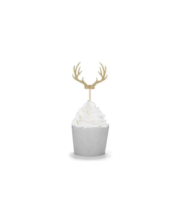 Antler Snack Picks