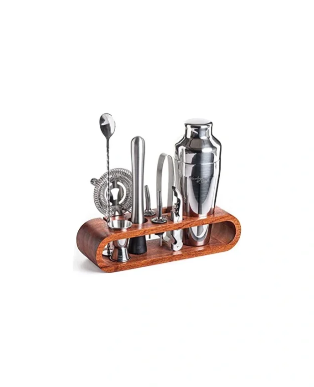 Bar Tool Set