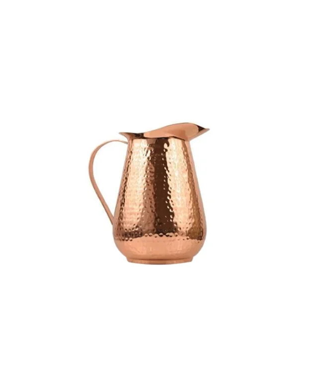 Copper Jugs