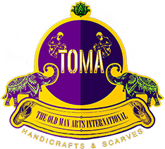 TOMA Handicrafts