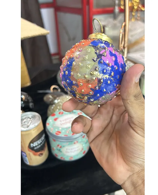 Christmas range49