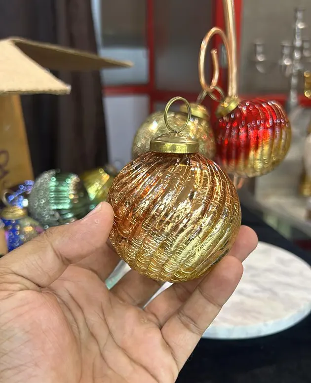 Christmas range57